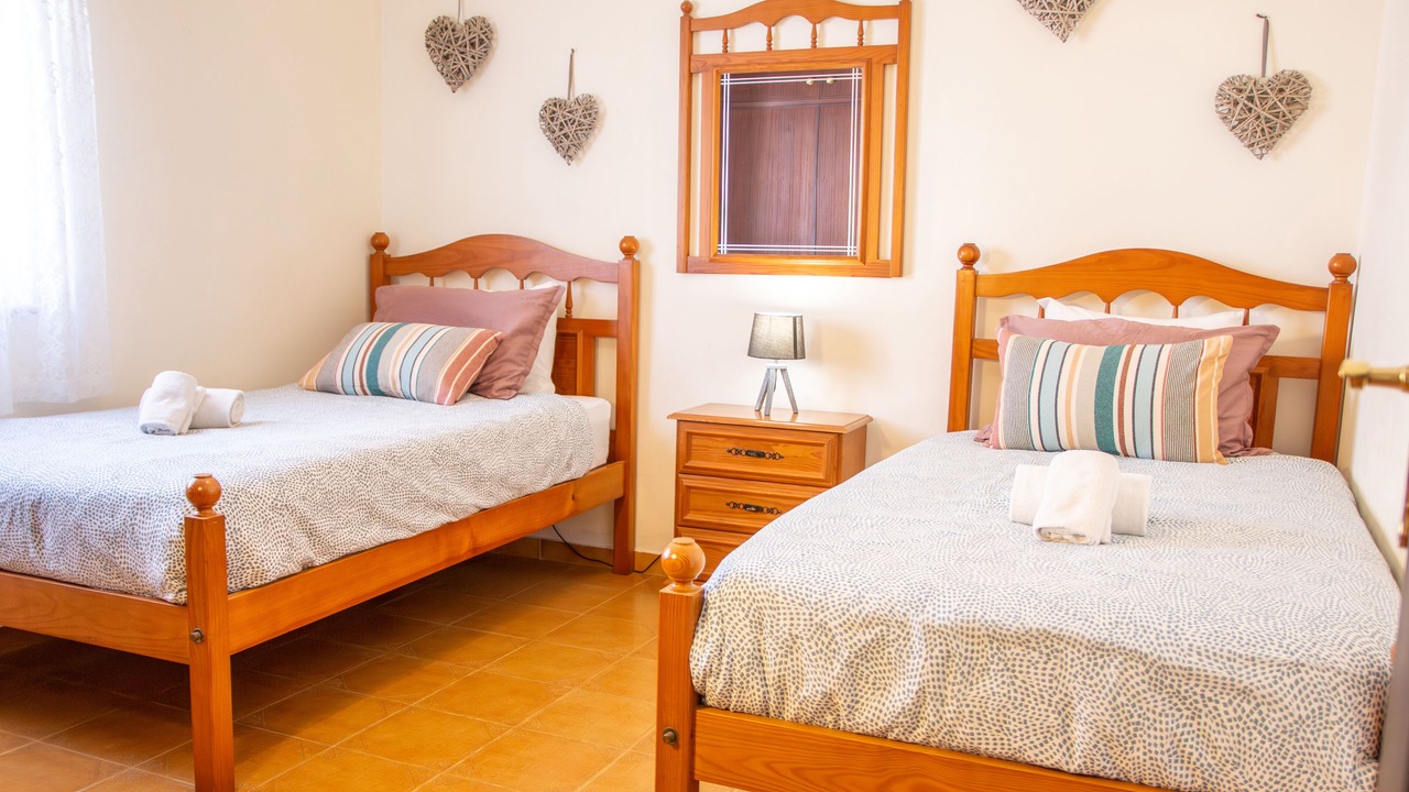 Photo of Bedroom in Raposeira