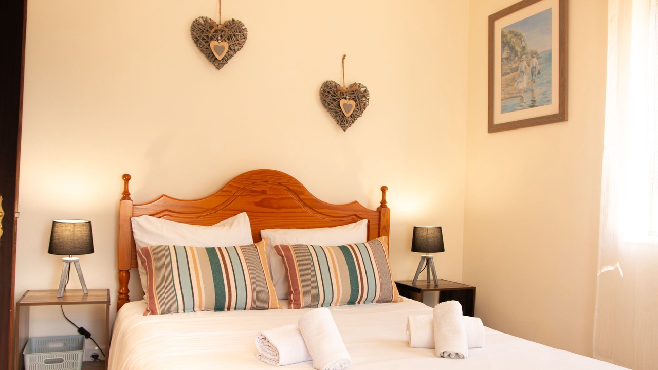 Photo of Bedroom in Raposeira