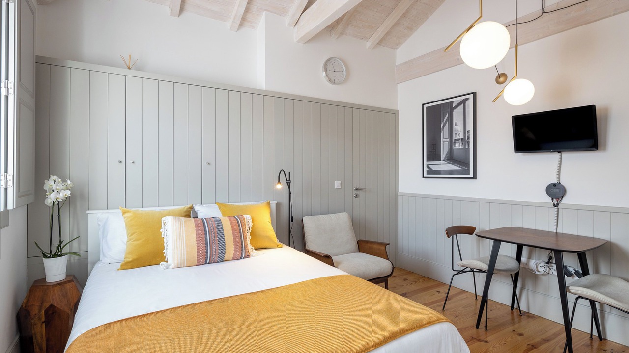 Photo of Bedroom in Sao Nicolau