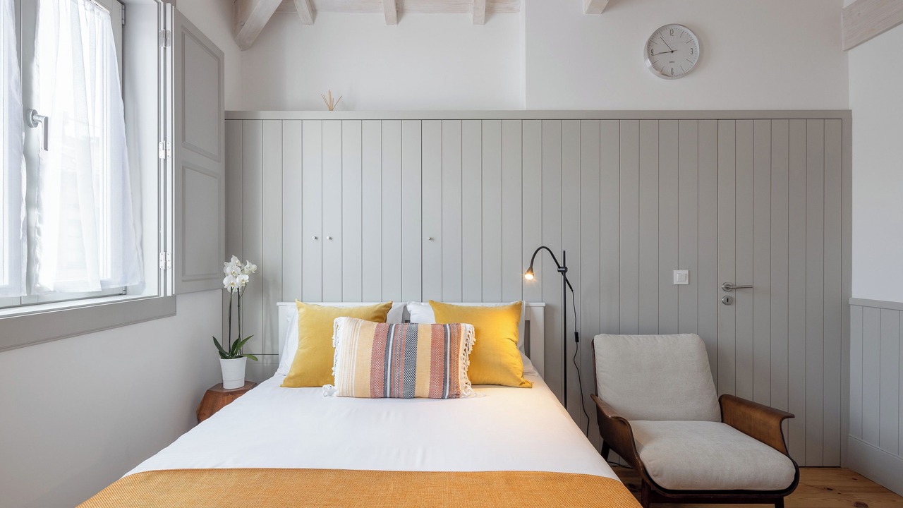 Photo of Bedroom in Sao Nicolau