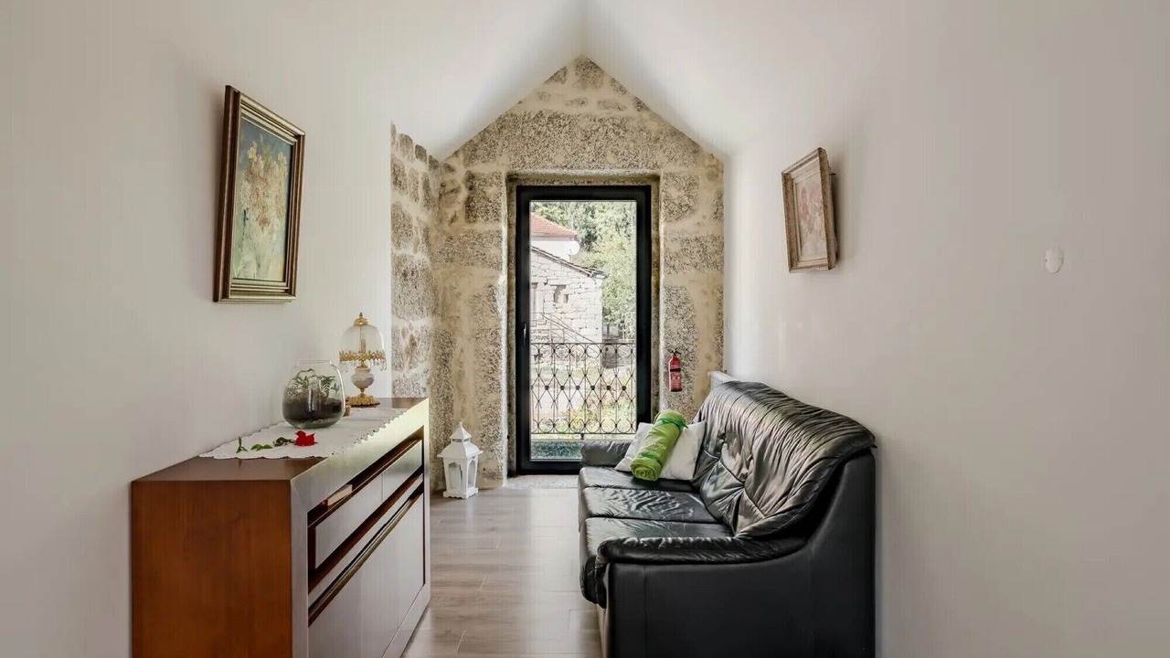 Photo of Livingroom in Rossas
