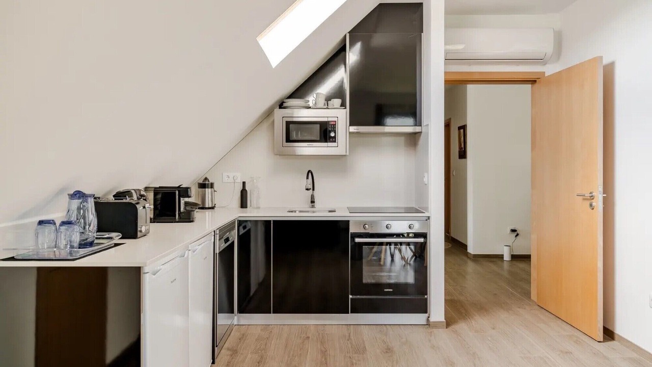 Photo of Kitchen in Rossas
