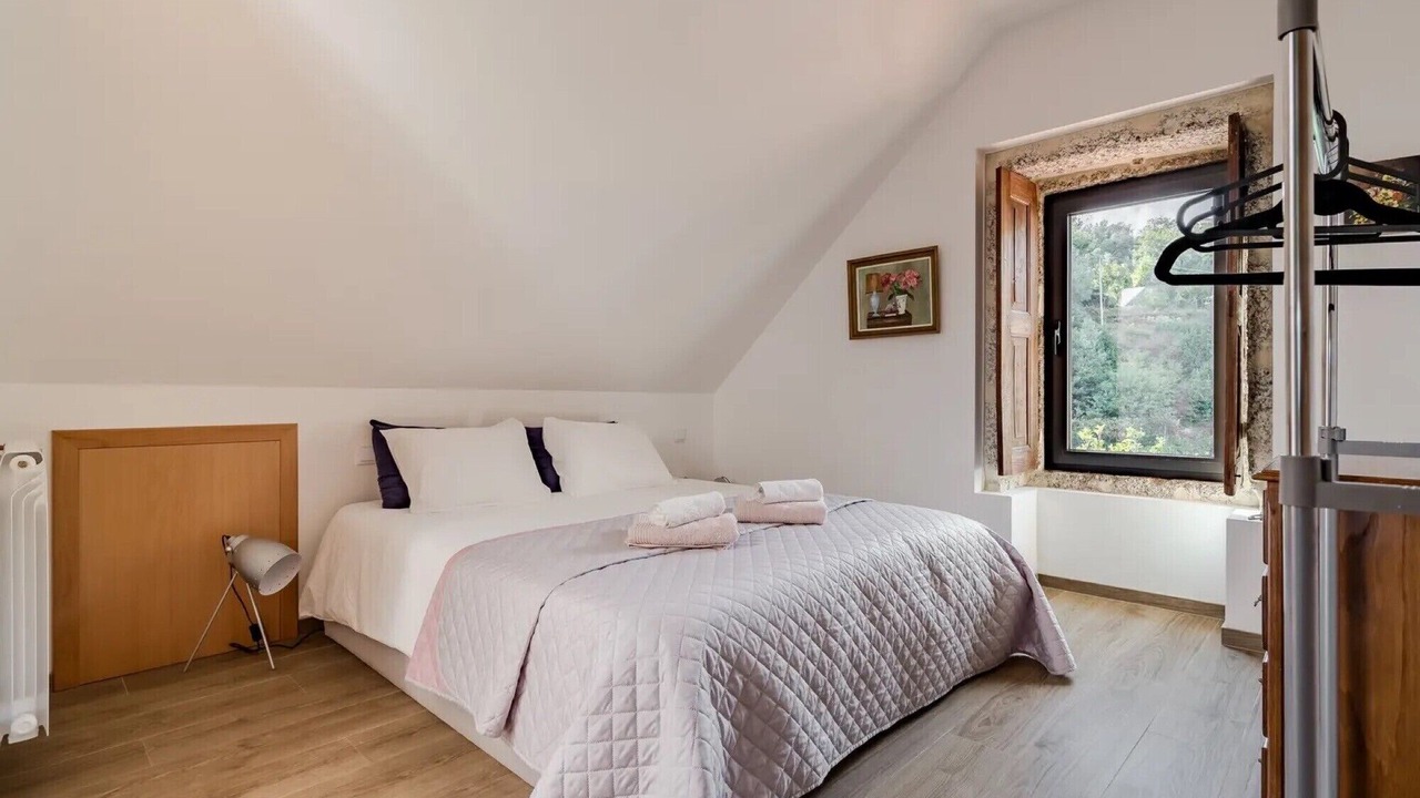 Photo of Bedroom in Rossas