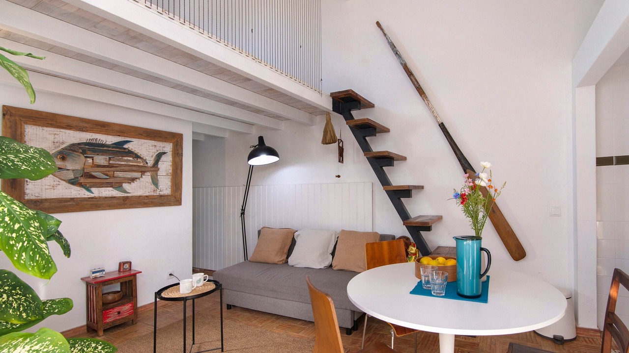 Photo of Livingroom in Vila Real Santo Antonio