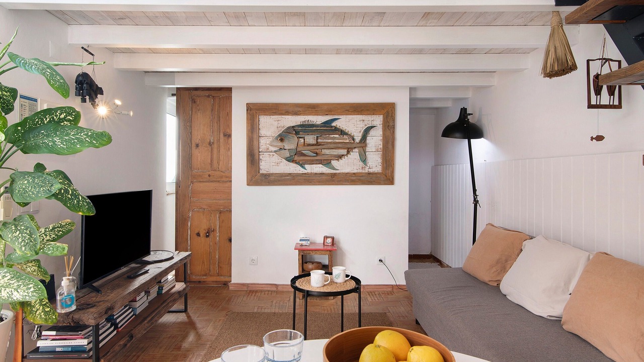 Photo of Livingroom in Vila Real Santo Antonio