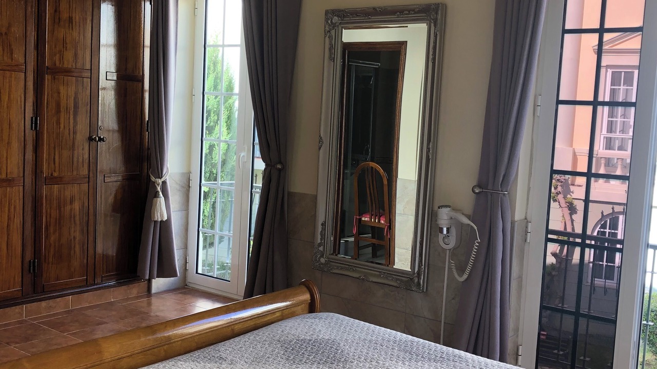 Photo of Bedroom in Loule