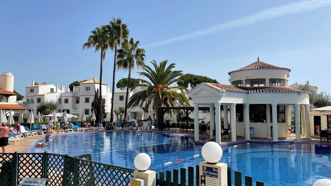 Photo of Outdoor in Loule