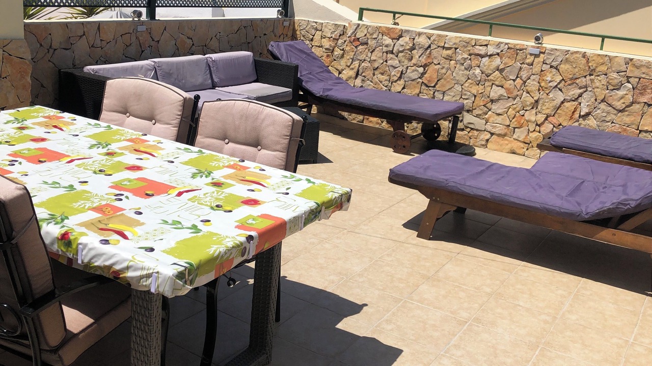 Photo of Outdoor in Loule
