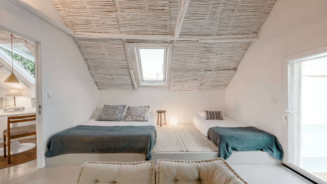 Photo of Bedroom in Serra da Azoia