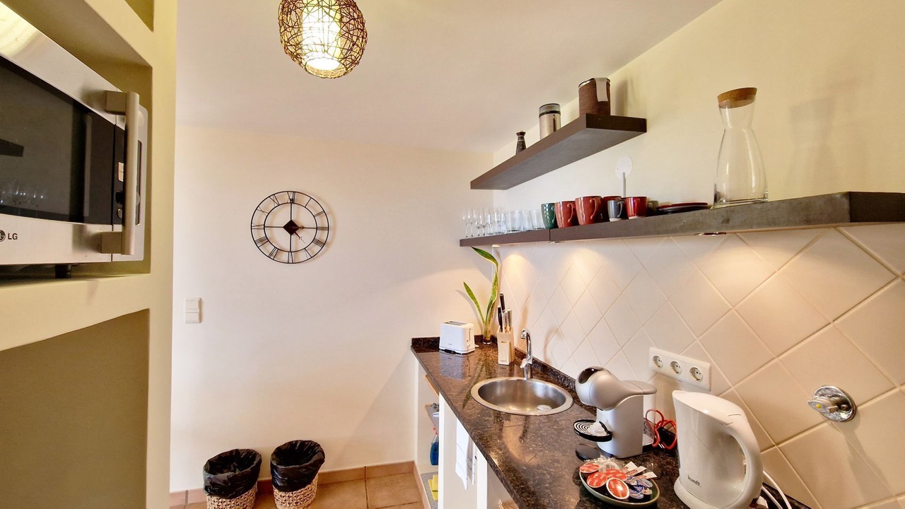 Photo of Kitchen in Sao Vicente