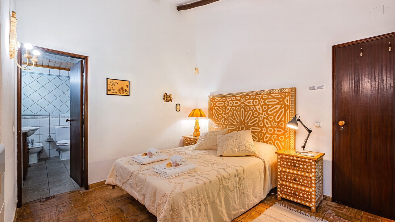 Photo of Bedroom in Guia
