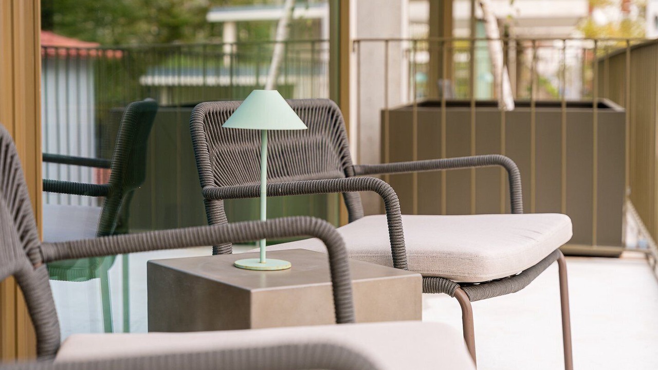 Photo of Patio Balcony in Lordelo do Ouro e Massarelos