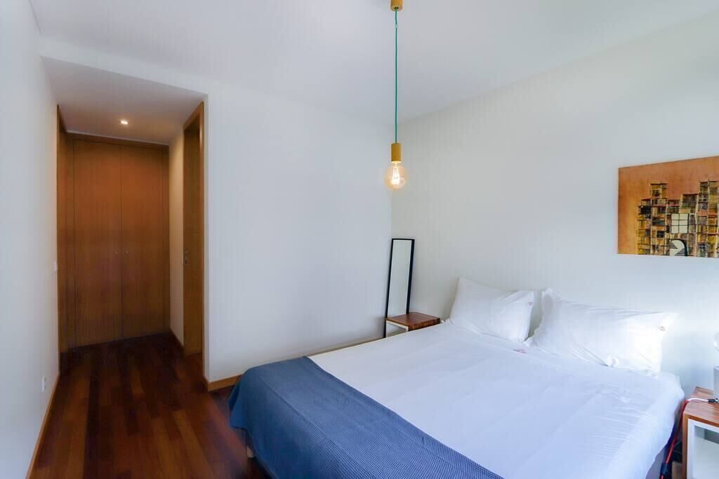 Photo of Bedroom in Vilarinha