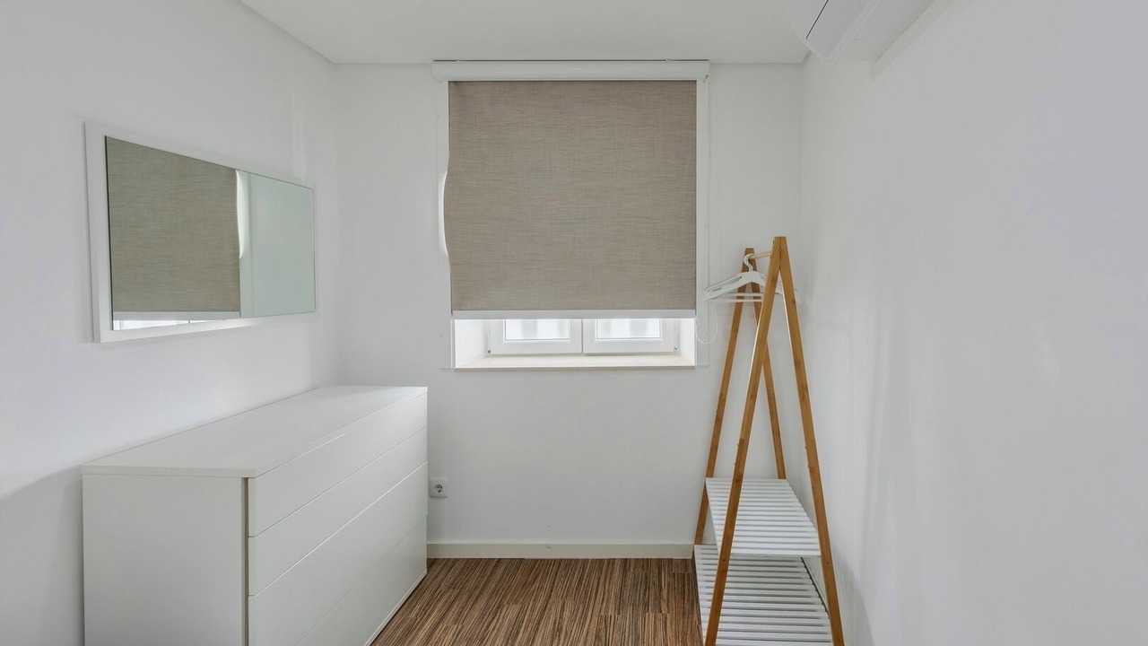 Photo of Bedroom in Santiago