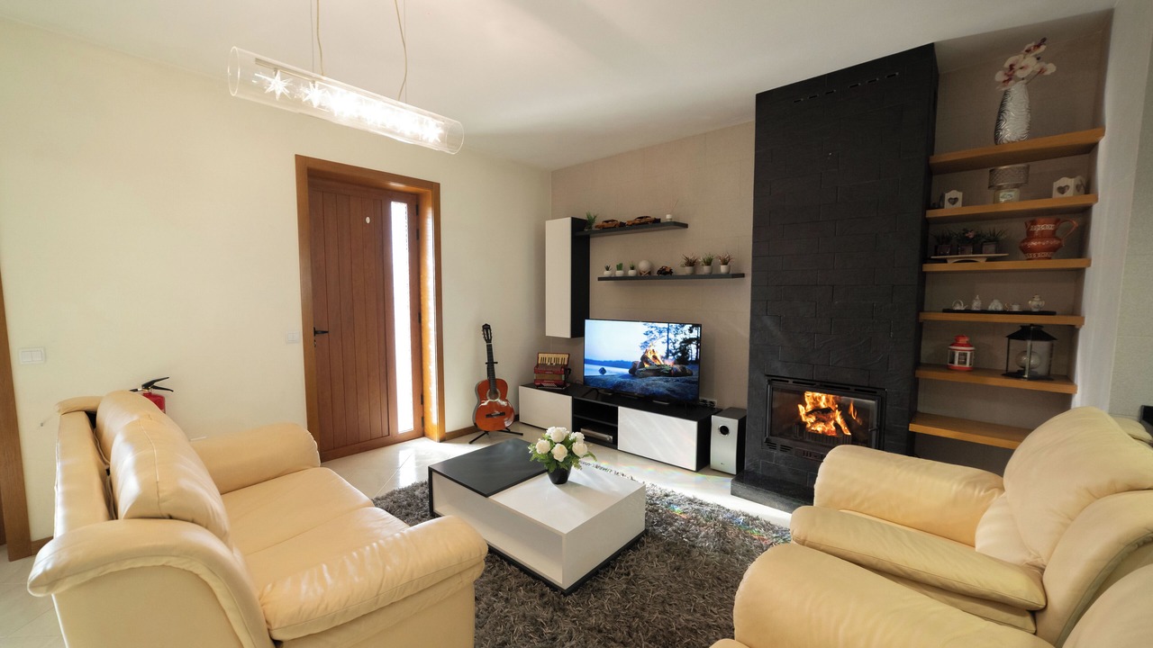 Photo of Livingroom in Sao Lourenco do Douro