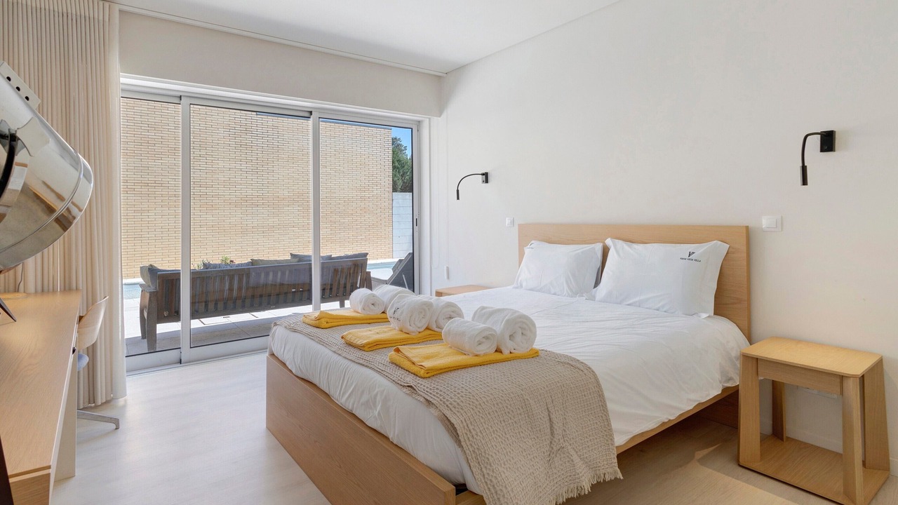 Photo of Bedroom in Darque