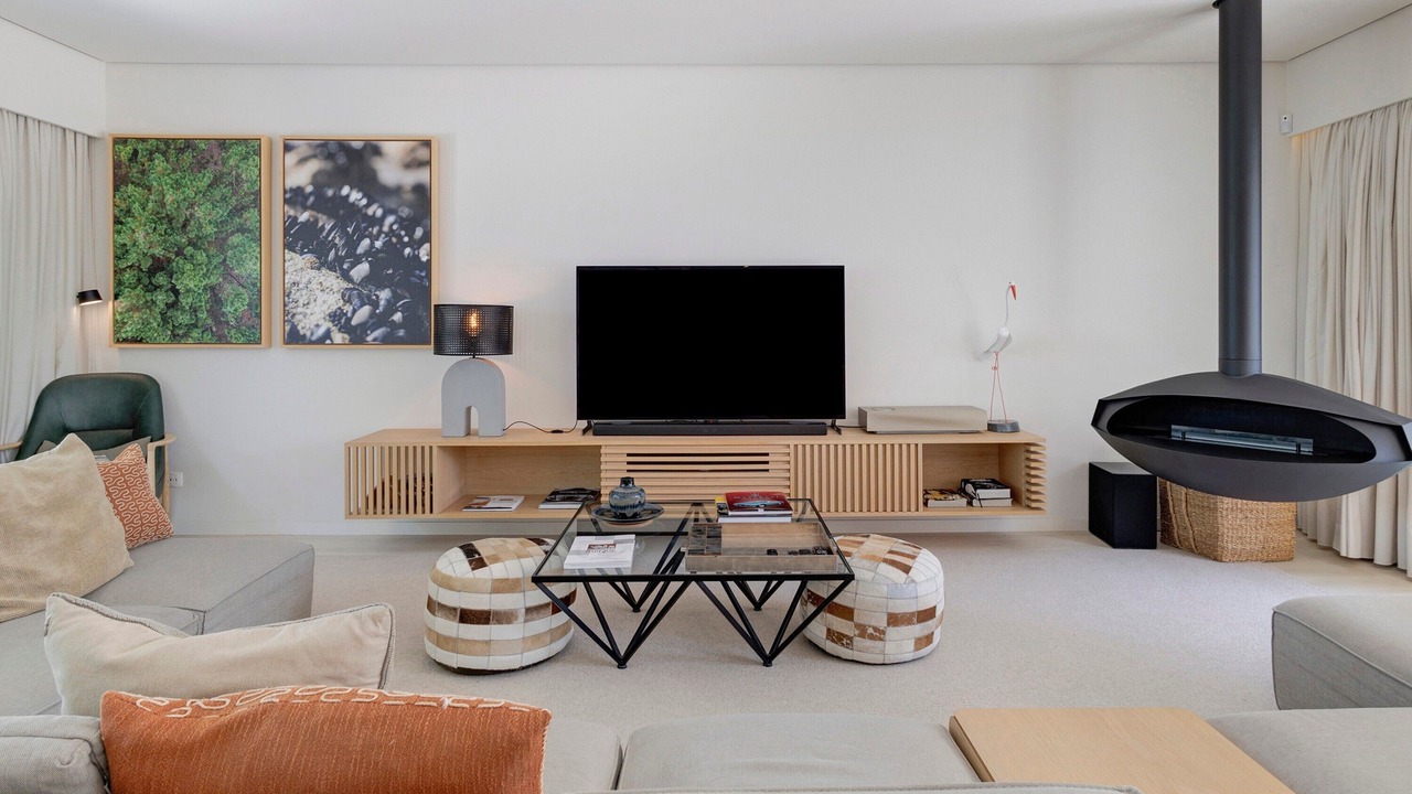Photo of Livingroom in Darque