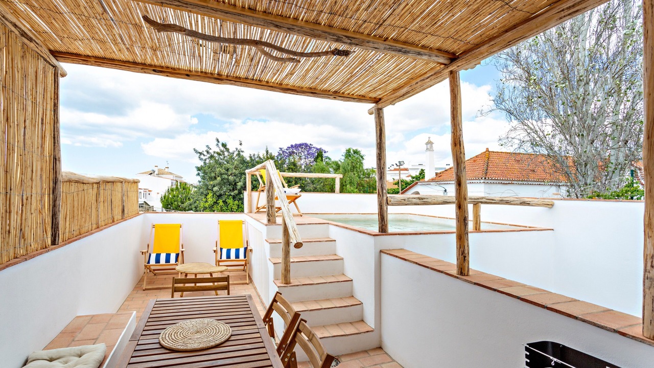 Photo of Outdoor in Santa Luzia