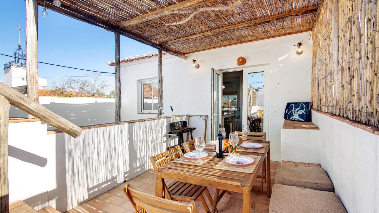 Photo of Outdoor in Santa Luzia