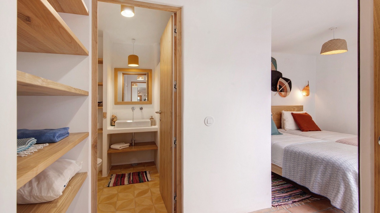 Photo of Bedroom in Santa Luzia