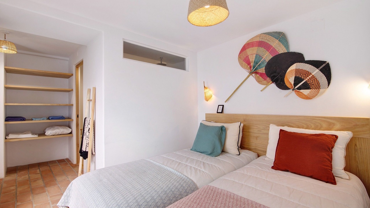 Photo of Bedroom in Santa Luzia