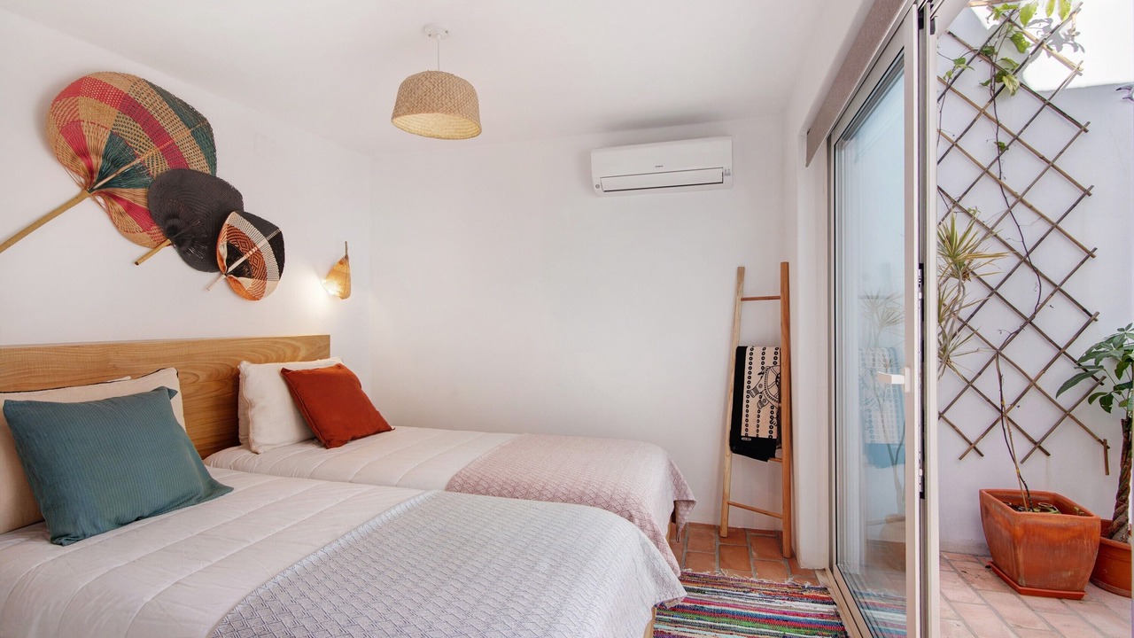 Photo of Bedroom in Santa Luzia