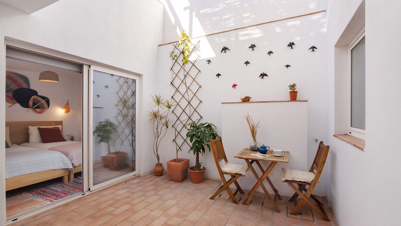Photo of Bedroom in Santa Luzia