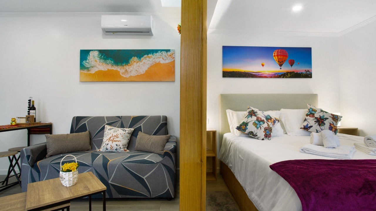 Photo of Bedroom in Santana