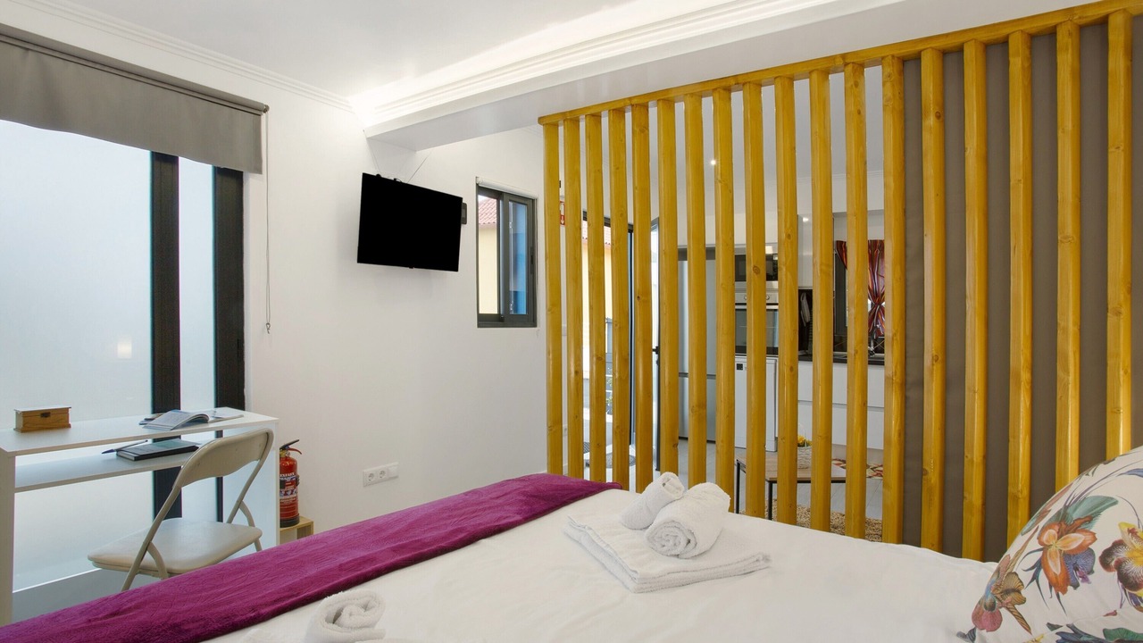 Photo of Bedroom in Santana