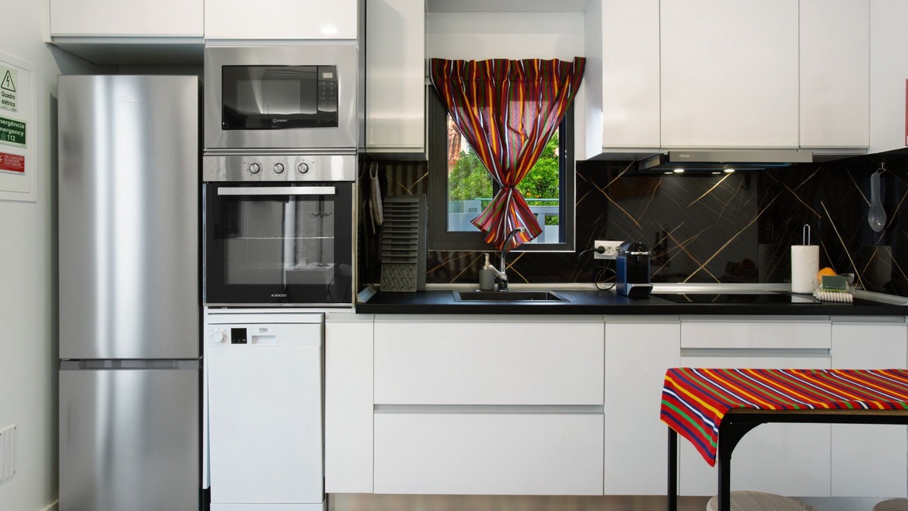 Photo of Kitchen in Santana