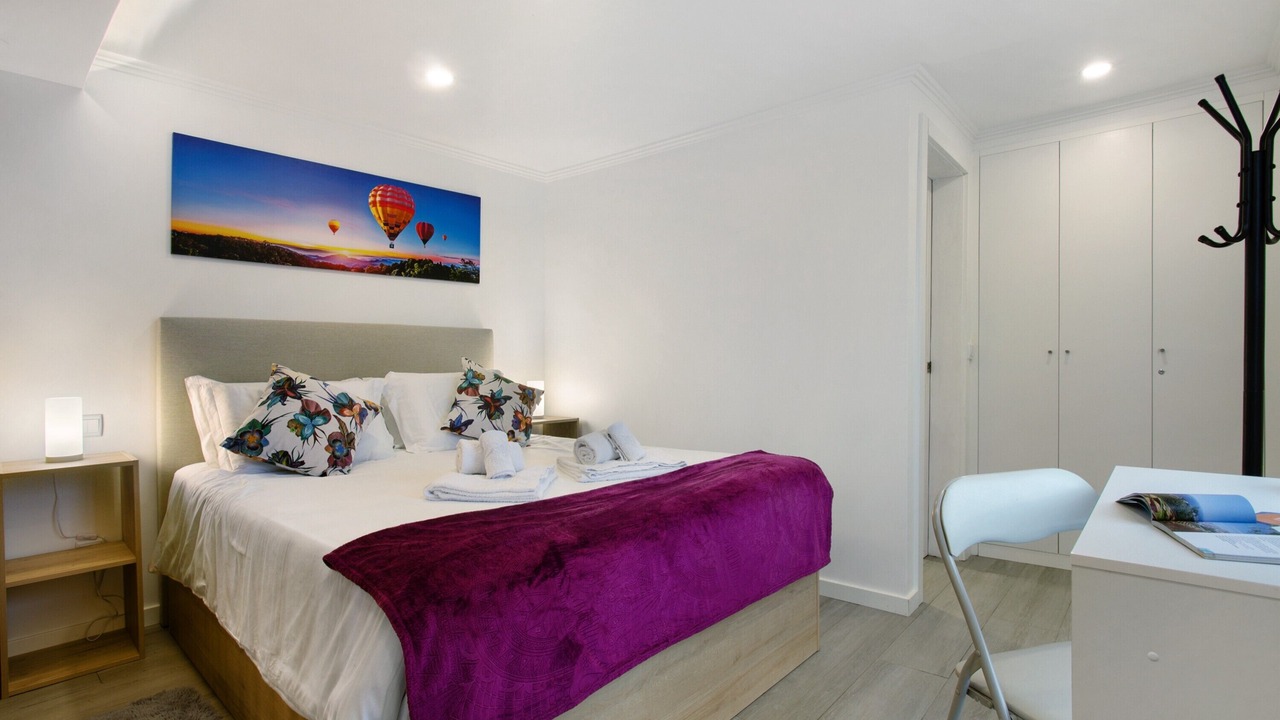 Photo of Bedroom in Santana