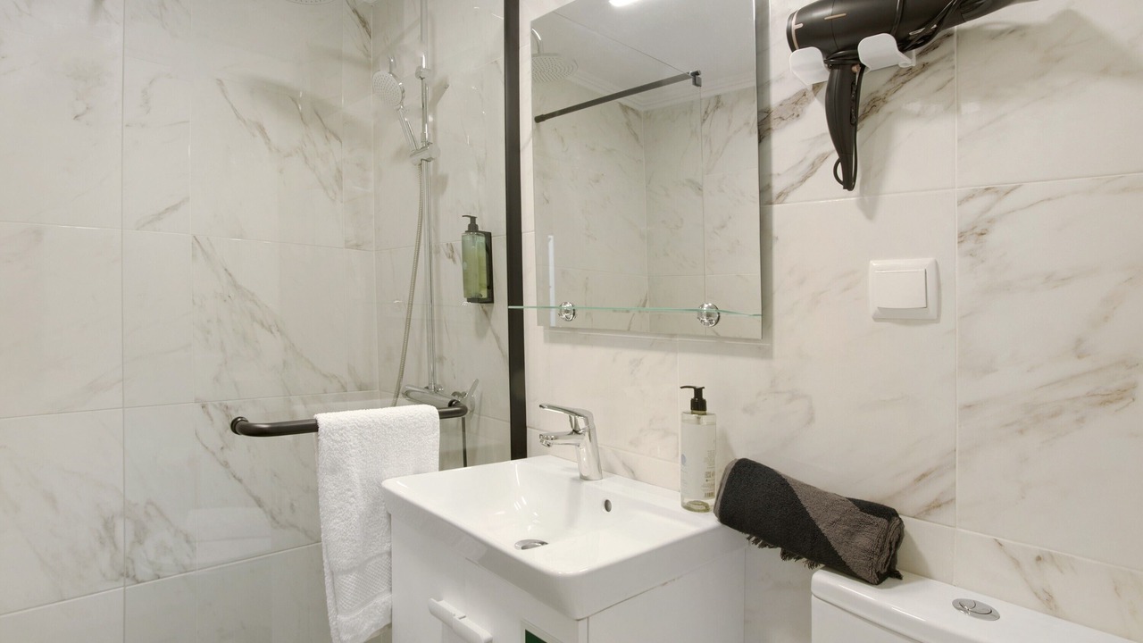 Photo of Bathroom in Santana