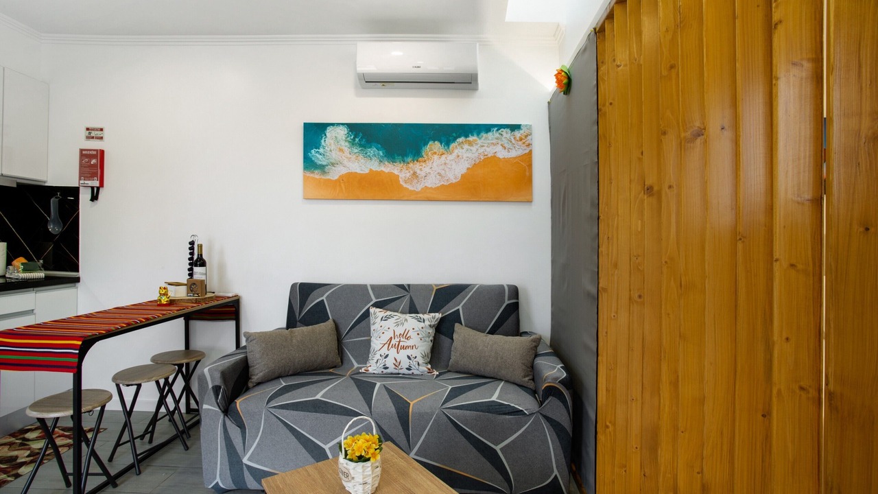 Photo of Livingroom in Santana
