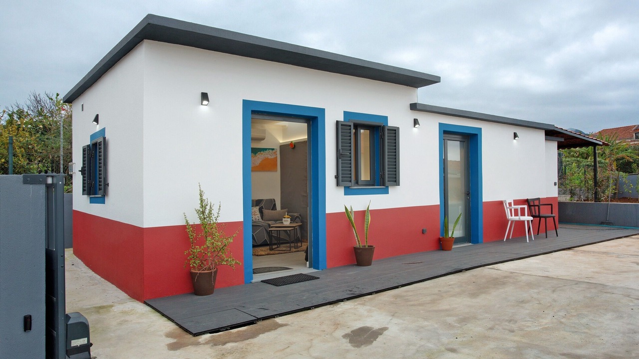 Photo of Outdoor in Santana