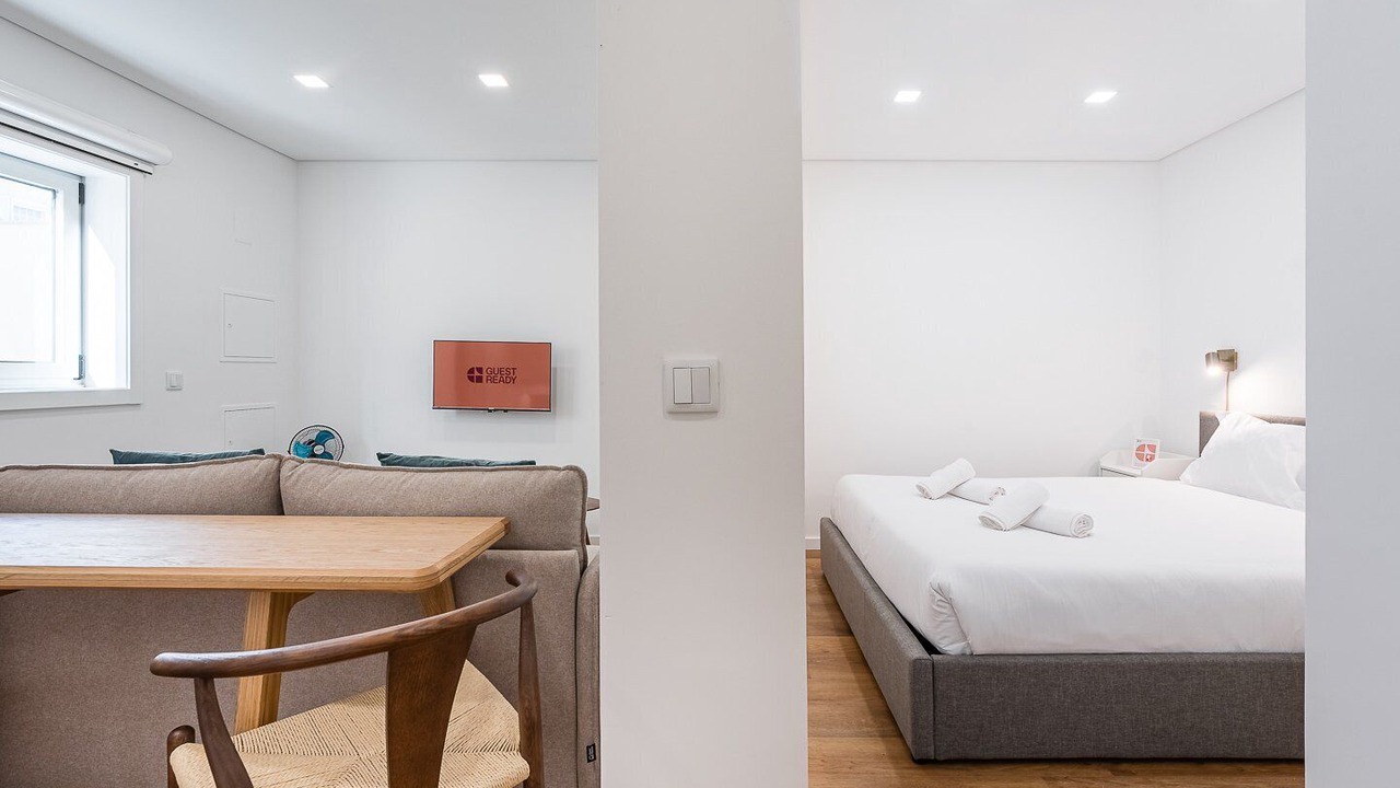 Photo of Bedroom in Leixões
