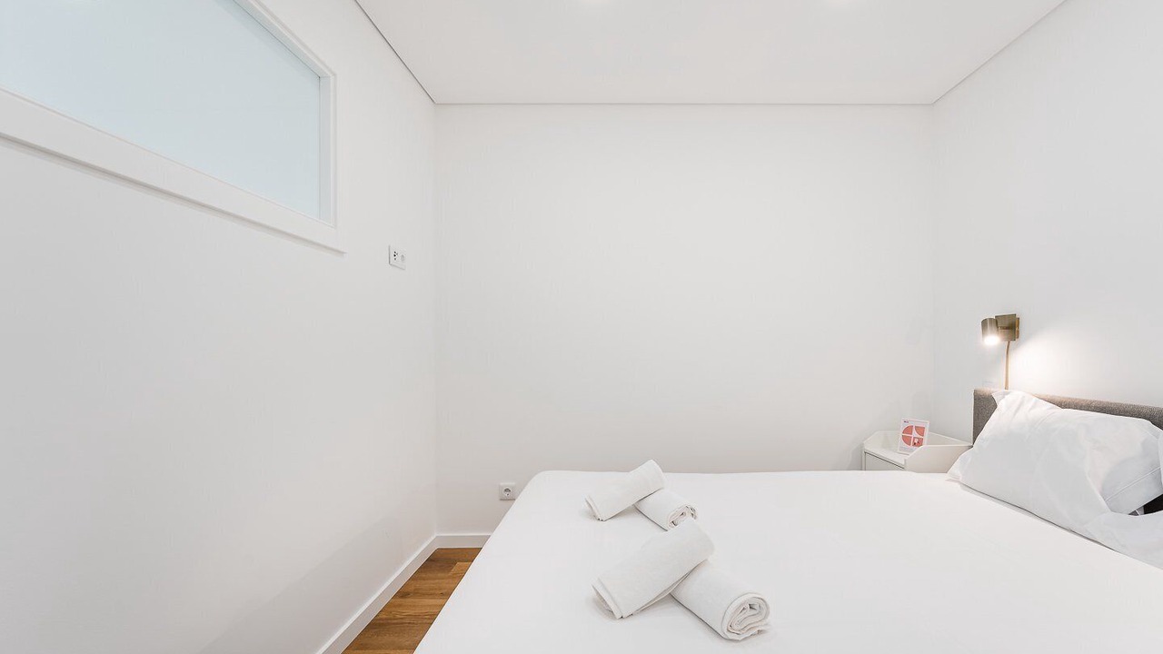 Photo of Bedroom in Leixões