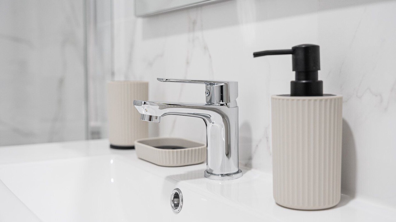 Photo of Bathroom in Leixões