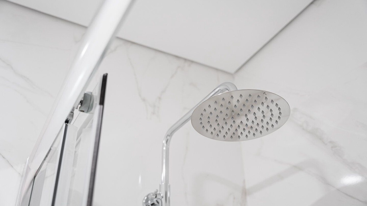 Photo of Bathroom in Leixões