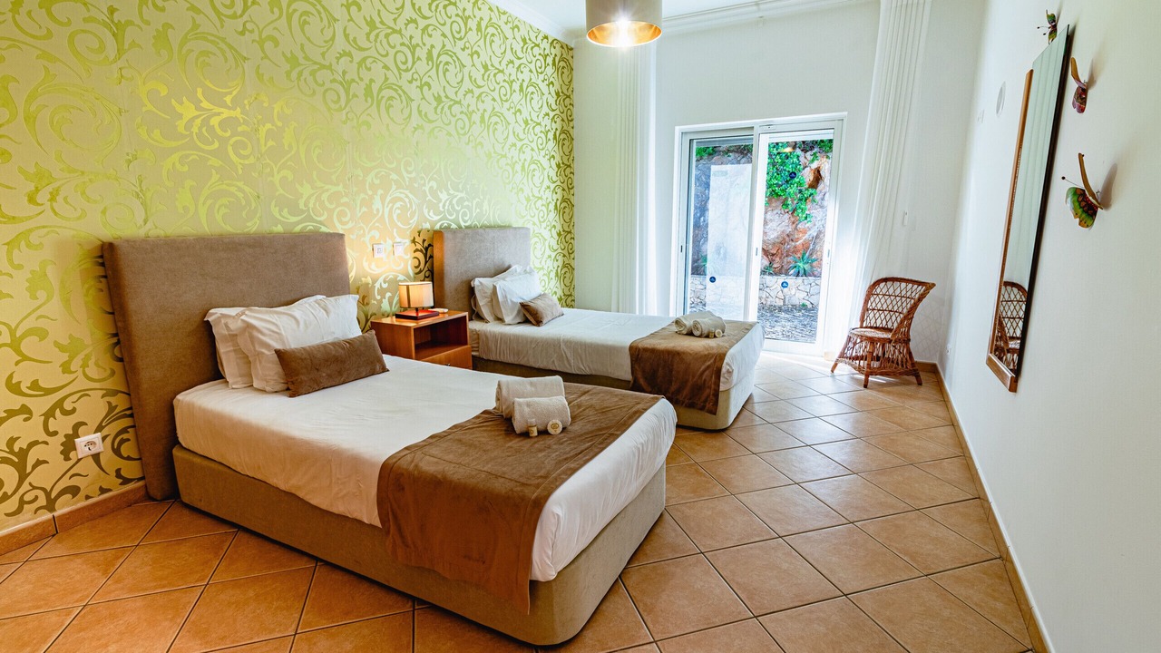 Photo of Bedroom in Campina