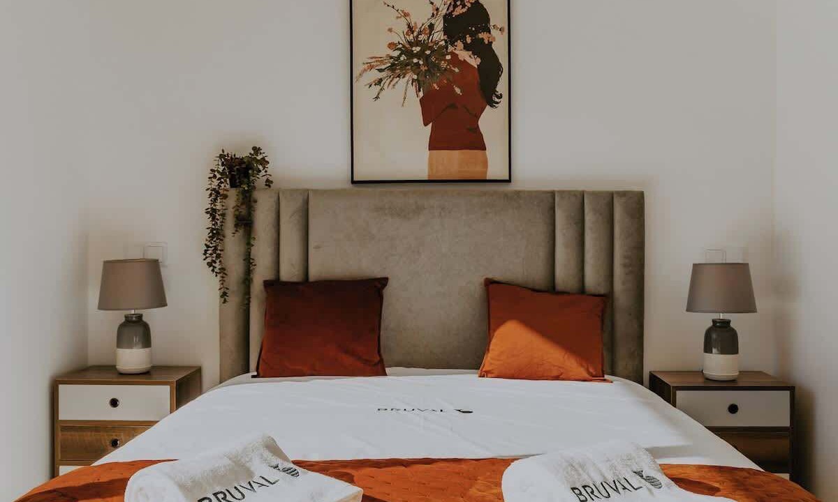 Photo of Bedroom in Santa Marinha