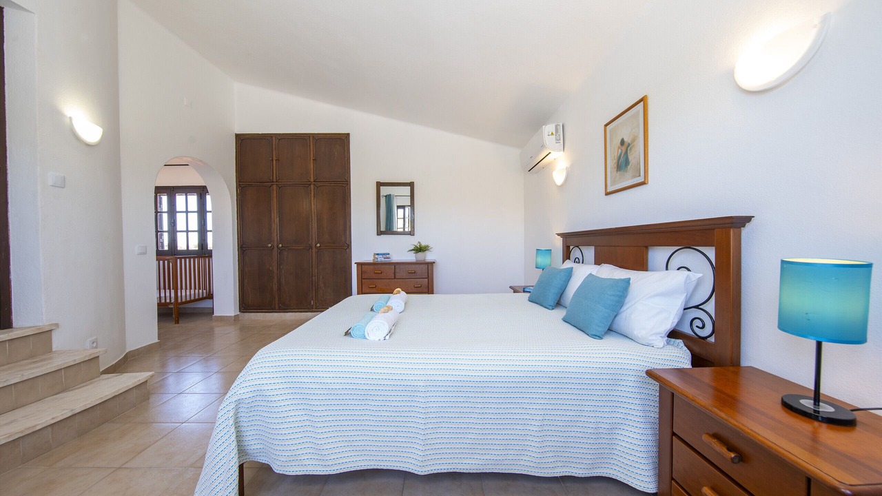 Photo of Bedroom in Patroves