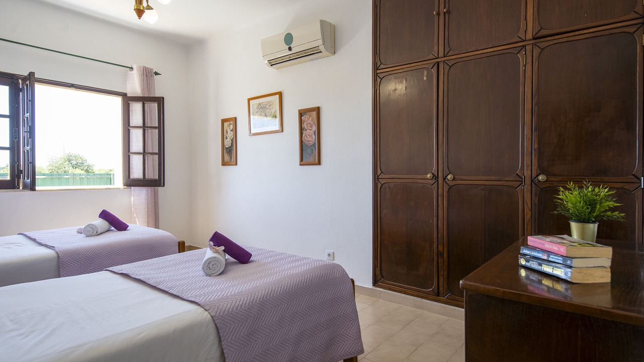 Photo of Bedroom in Patroves