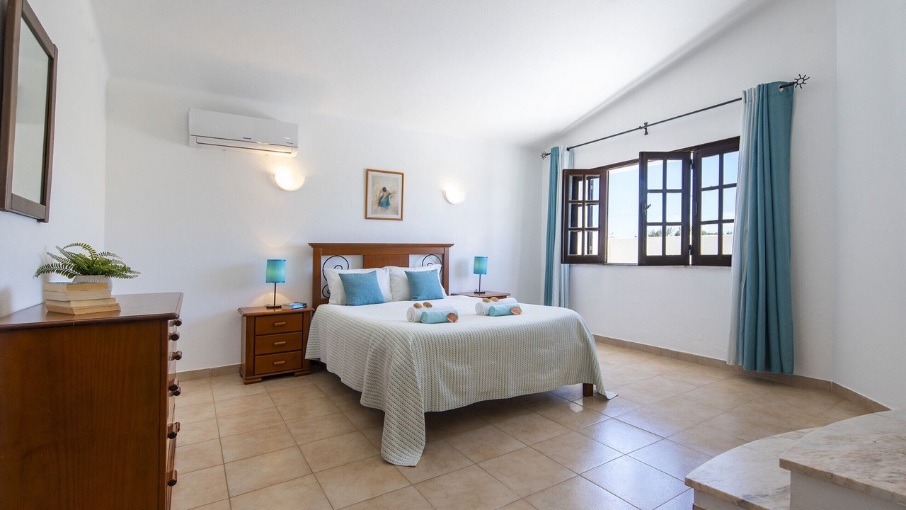 Photo of Bedroom in Patroves