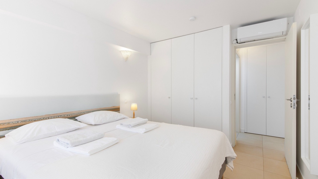 Photo of Bedroom in Cabanas
