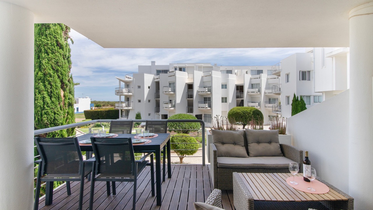 Photo of Outdoor in Cabanas