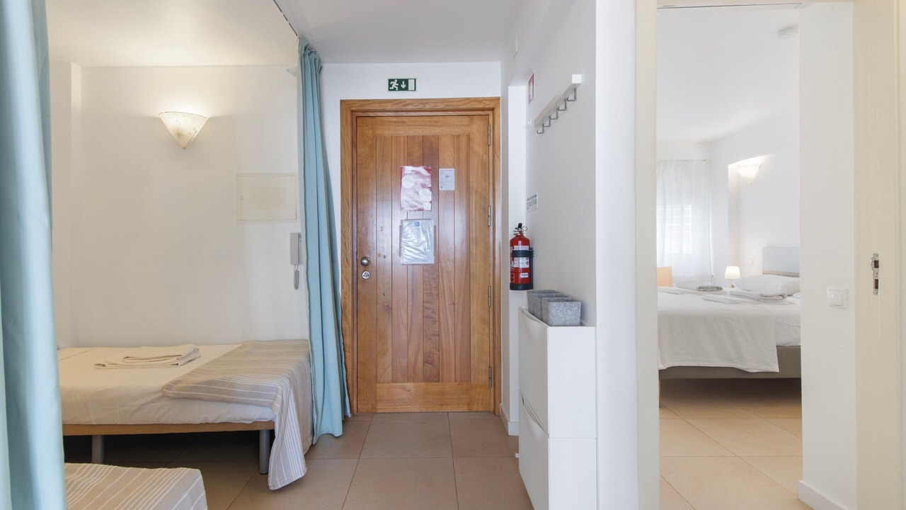 Photo of Bedroom in Cabanas