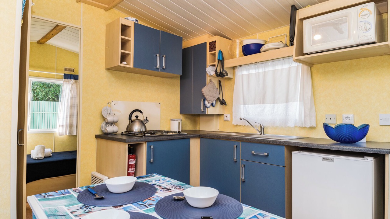 Photo of Kitchen in Moncarapacho e Fuseta