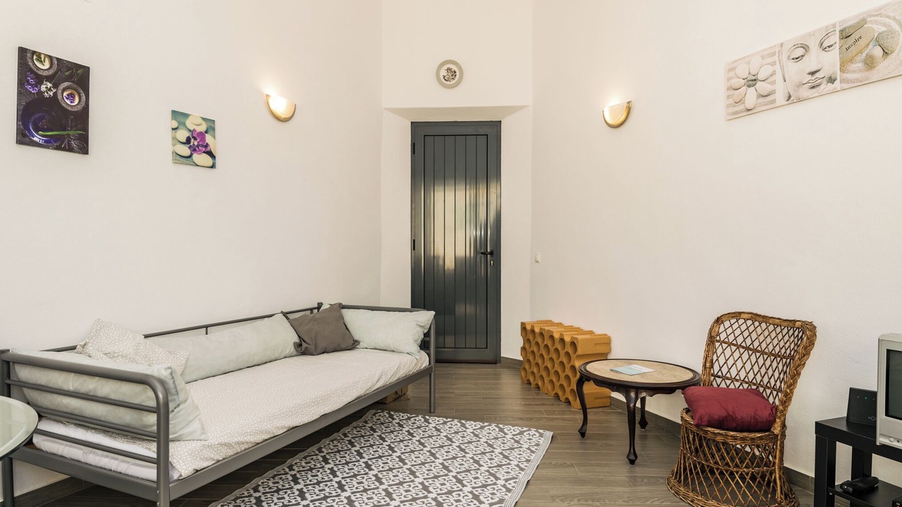 Photo of Livingroom in Moncarapacho e Fuseta