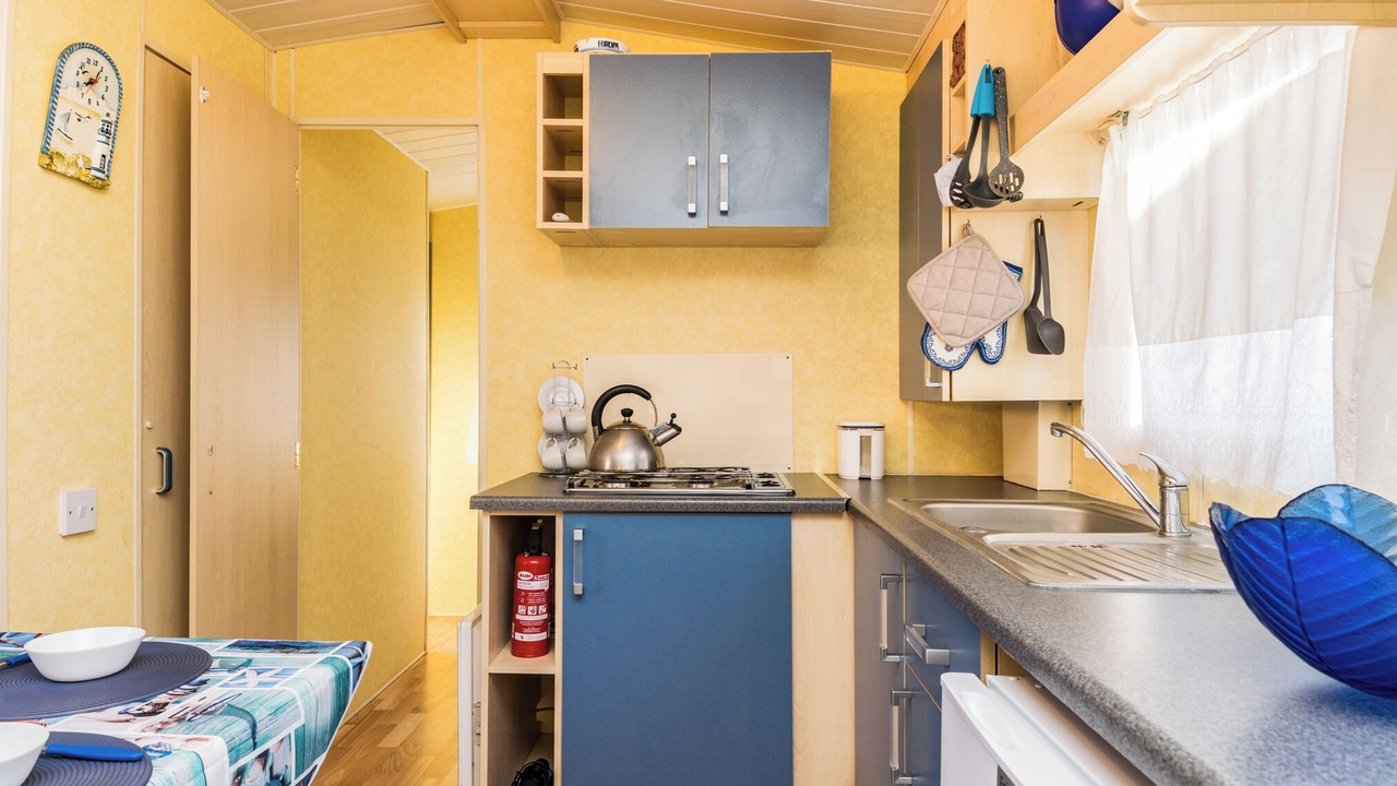 Photo of Kitchen in Moncarapacho e Fuseta