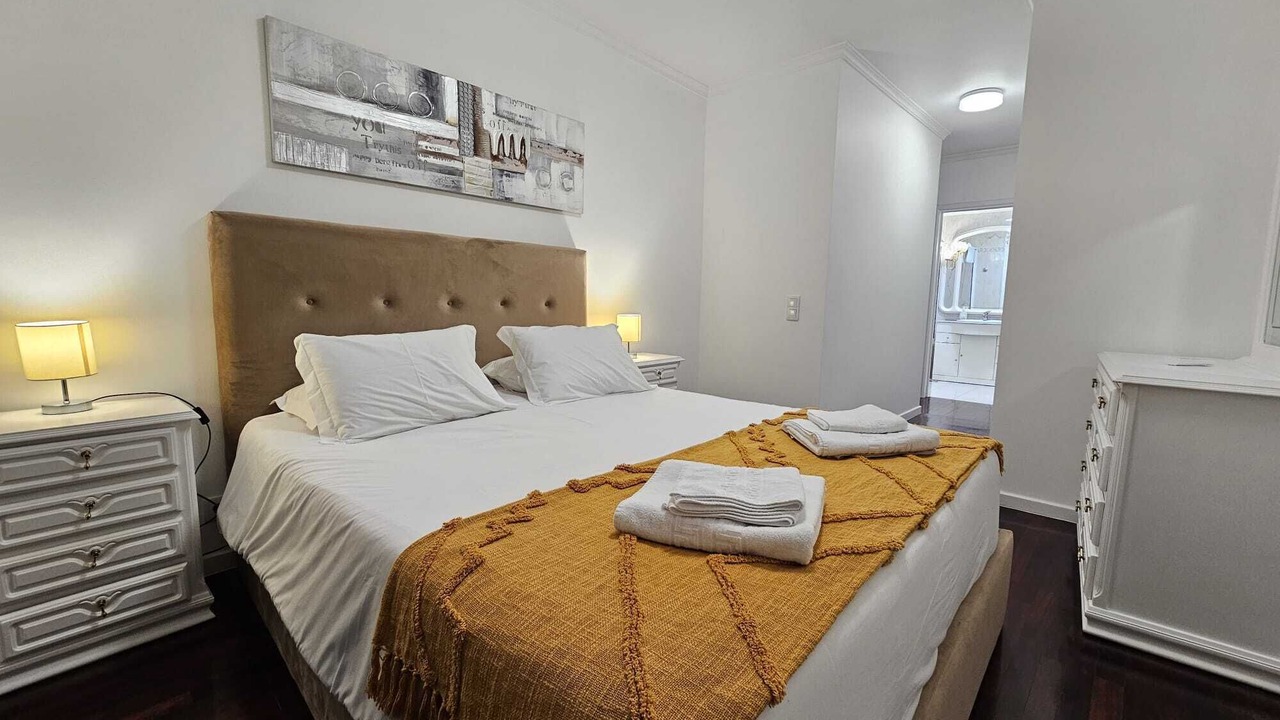 Photo of Bedroom in Sao Martinho